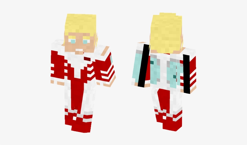 X-men Blue - Skin, transparent png