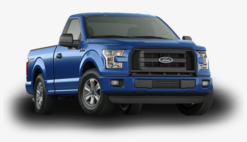 2016 Ford F150 - 2016 Ford F 150 Super Crew, transparent png