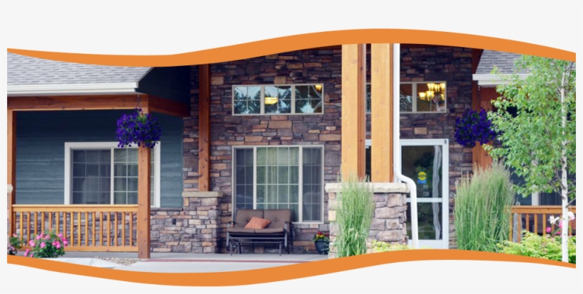 The Community Is Located On 6 Acres And Located Directly - Timber Creek Village Assisted Living Of Lincoln, transparent png