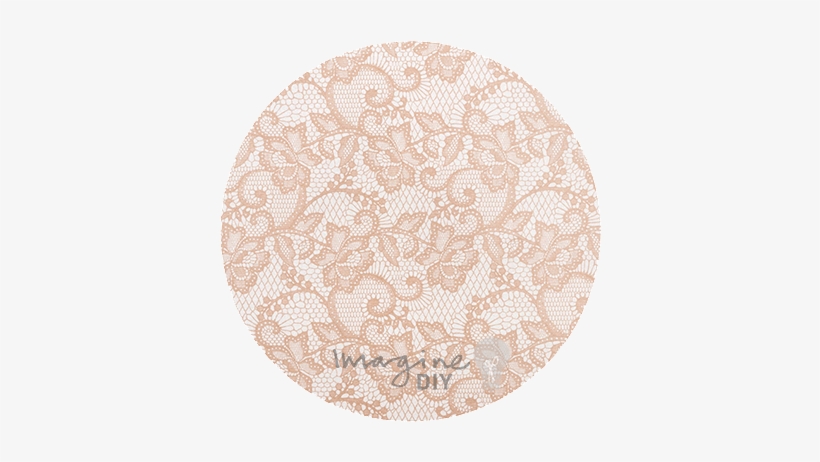 Margot Lace Paper In Champagne - Kleine Wolke Wc-sitze Mit Absenkautomatik, transparent png