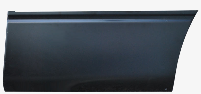 2004-2014 Ford F150 Front Lower Bed Section - Led-backlit Lcd Display, transparent png
