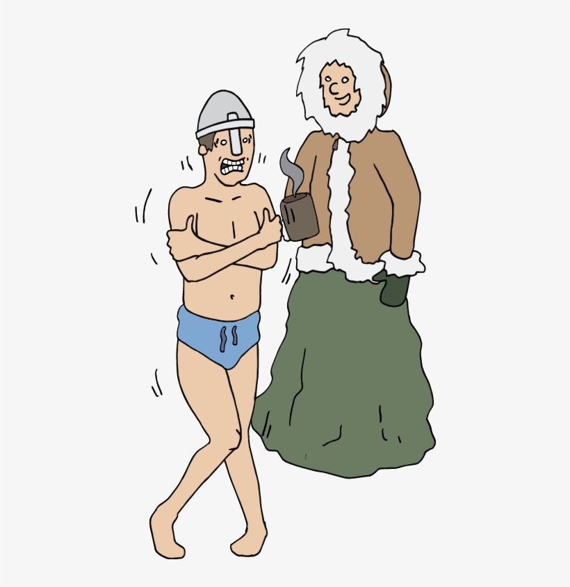 Ice Age - Cartoon, transparent png