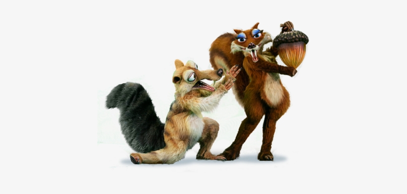 Ice Age On Ice A Brand New Ice Show For The First Time - Ice Age Live On Ice, transparent png