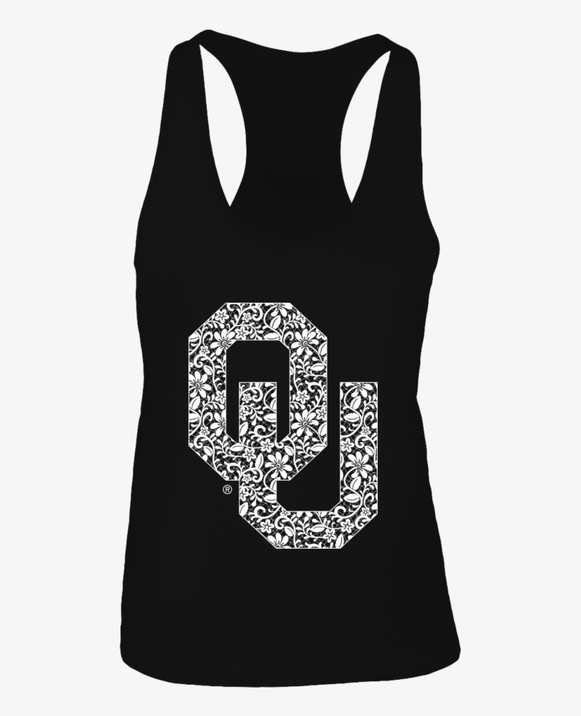 Lace Pattern Logo Oklahoma Sooners Shirt Lace Pattern - American Football, transparent png