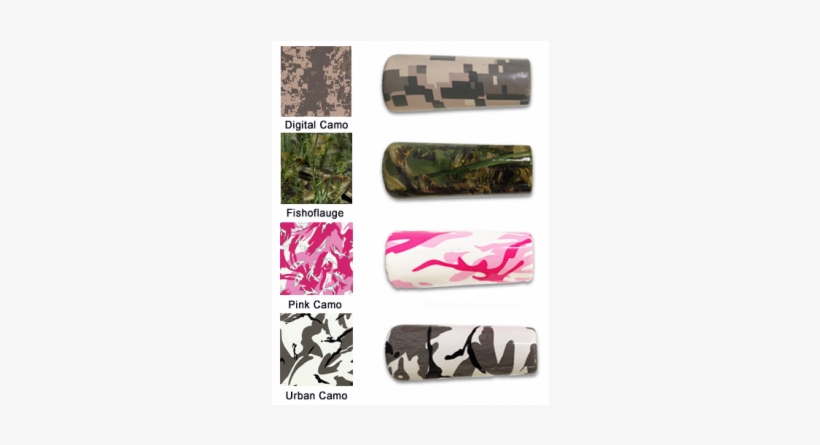 5" Camo Fighting Butts - Animalworld.com Fish-ouflage Tempered Glass Cutting, transparent png