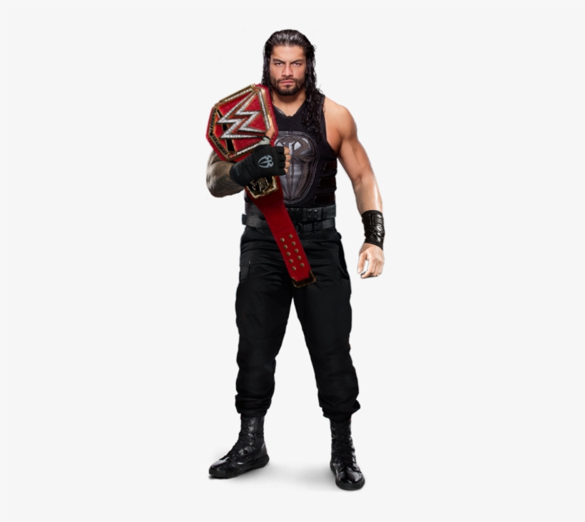 About 214 Free Commercial & Noncommercial Clipart Matching - Roman Reigns Full Size, transparent png