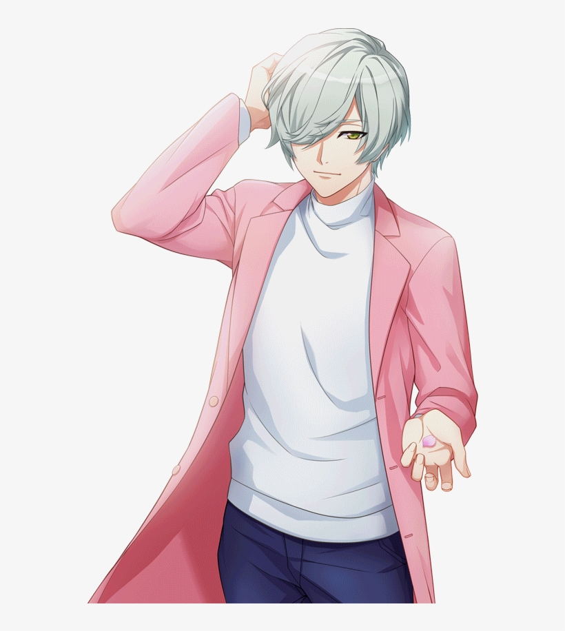 Hisoka Comedy Sr Transparent - Portable Network Graphics, transparent png