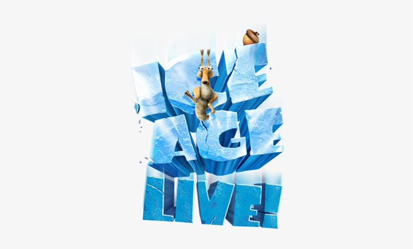 Ice Age Pictures To Colour, transparent png