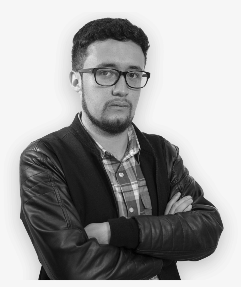 Mateo Chacón - Gentleman, transparent png