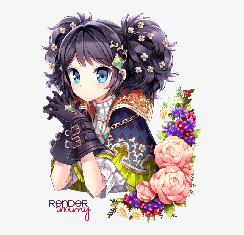 Nardack By Thamychan-d4pg2q9 - Anime, transparent png