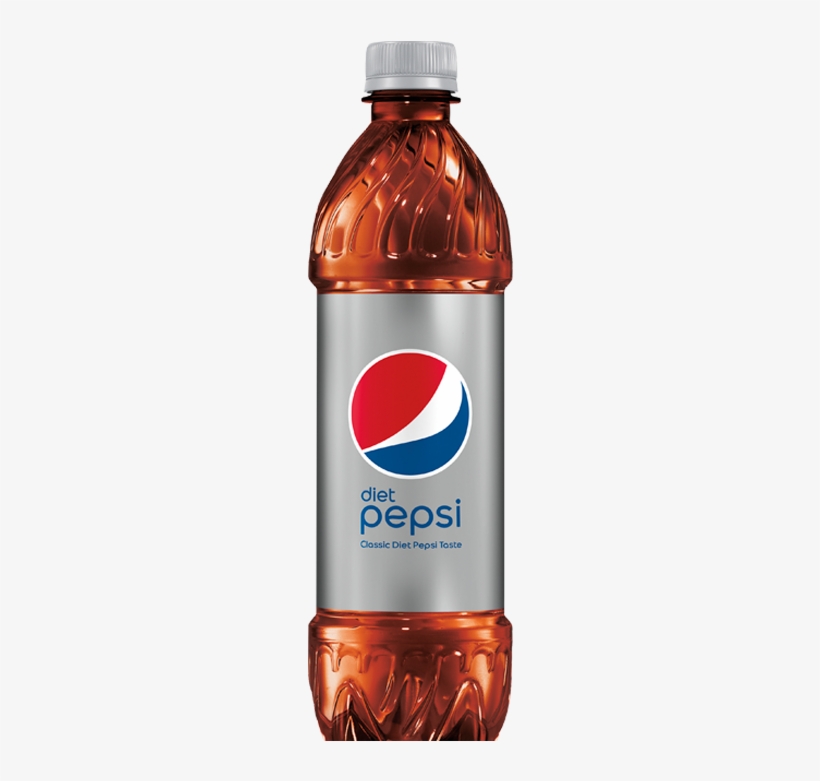 Pepsi 16.9 Fl Oz, transparent png