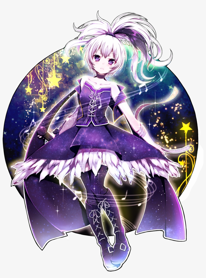/flower - V Flower Vocaloid Fan Art, transparent png
