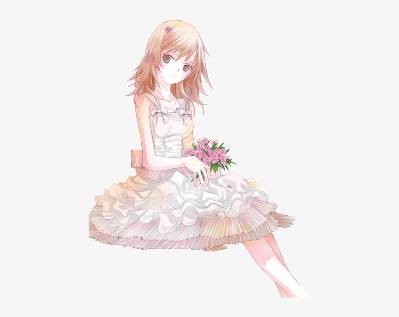 It's A Great Anime - Animes Sentadas Png, transparent png