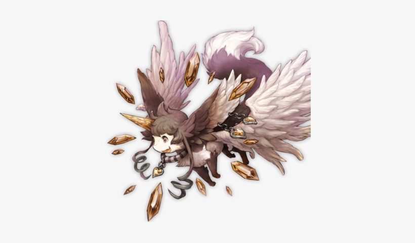 Summon B 2030024000 - Carbuncle Garnet, transparent png