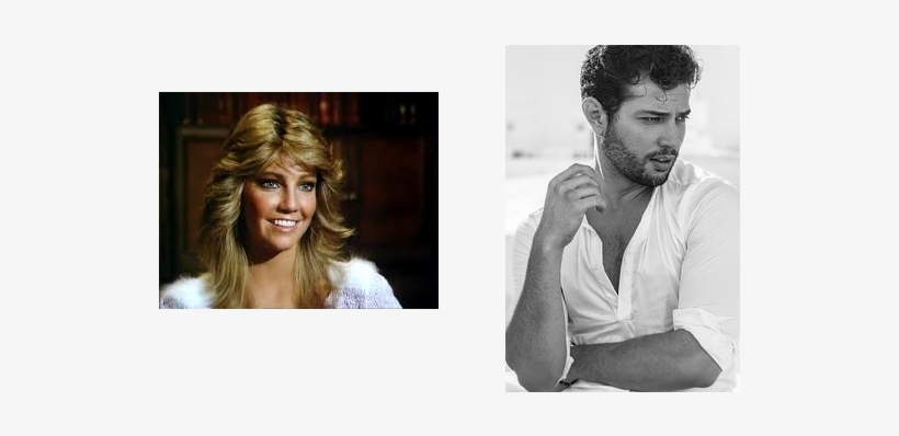 Sammy Jo Carrington / Sammy Jo Flores The Biggest Reboot - Sammy Jo Dynasty Reboot, transparent png