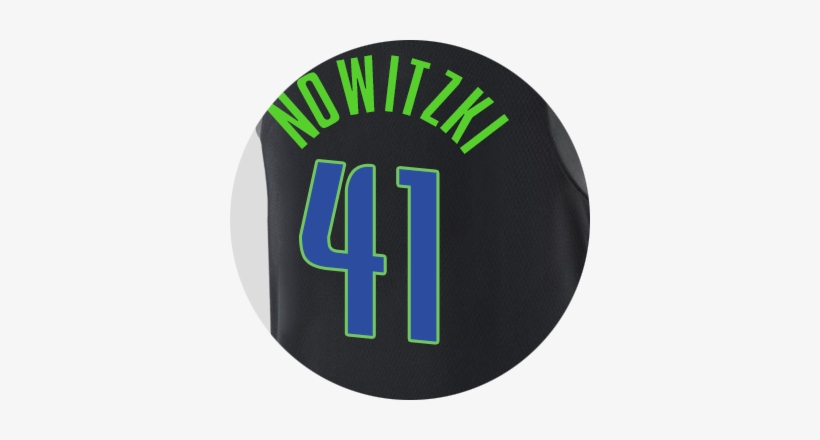 Dallas Mavericks Dirk Nowitzki - Oklahoma City Thunder, transparent png
