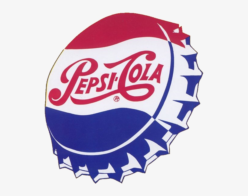 1962 Pepsi-cola Logo 2 - Andy Warhol Pepsi, transparent png