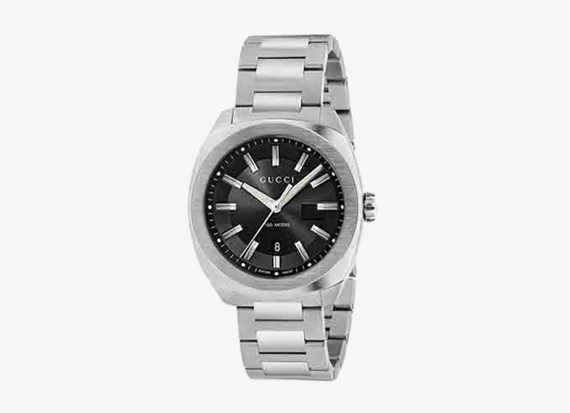 Gucci Gg2570 Mens Watch - Gucci Gg2570 Men's Watch, transparent png