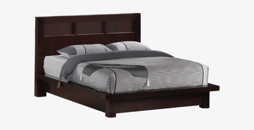 Render De Uma Cama - Indian Box Bed Designs, transparent png