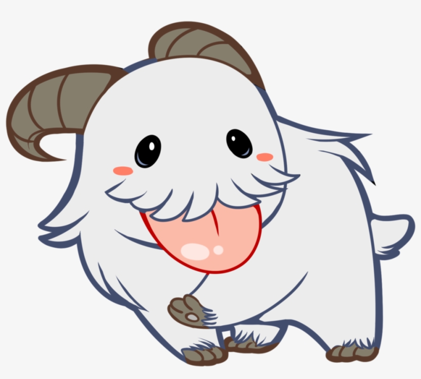 Poro Png Transparent Image - Portable Network Graphics, transparent png