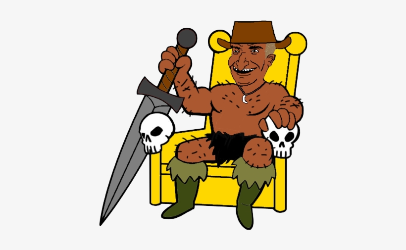 Evil Executive Lich In Charge Of Zombies❌ On Twitter - Portable Network Graphics, transparent png