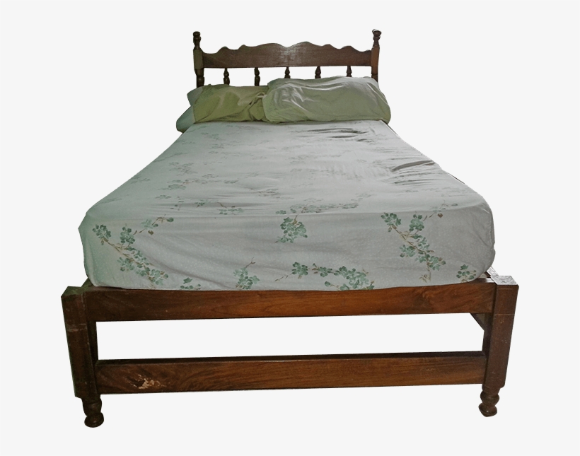 Cama - Bed Frame, transparent png