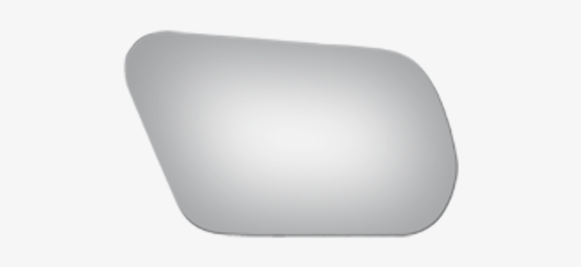 Fits 86-88 Toyota Supra Right Passenger Side Mirror - Chair, transparent png
