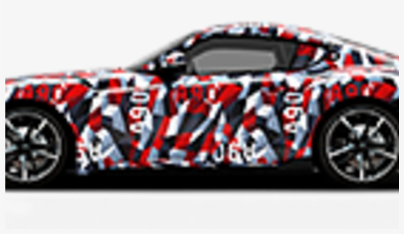 Prius Hybrid - Toyota Supra, transparent png