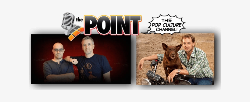Even Dr Evil Might Join In For A Prize Like This - Red Dog The Movie, transparent png