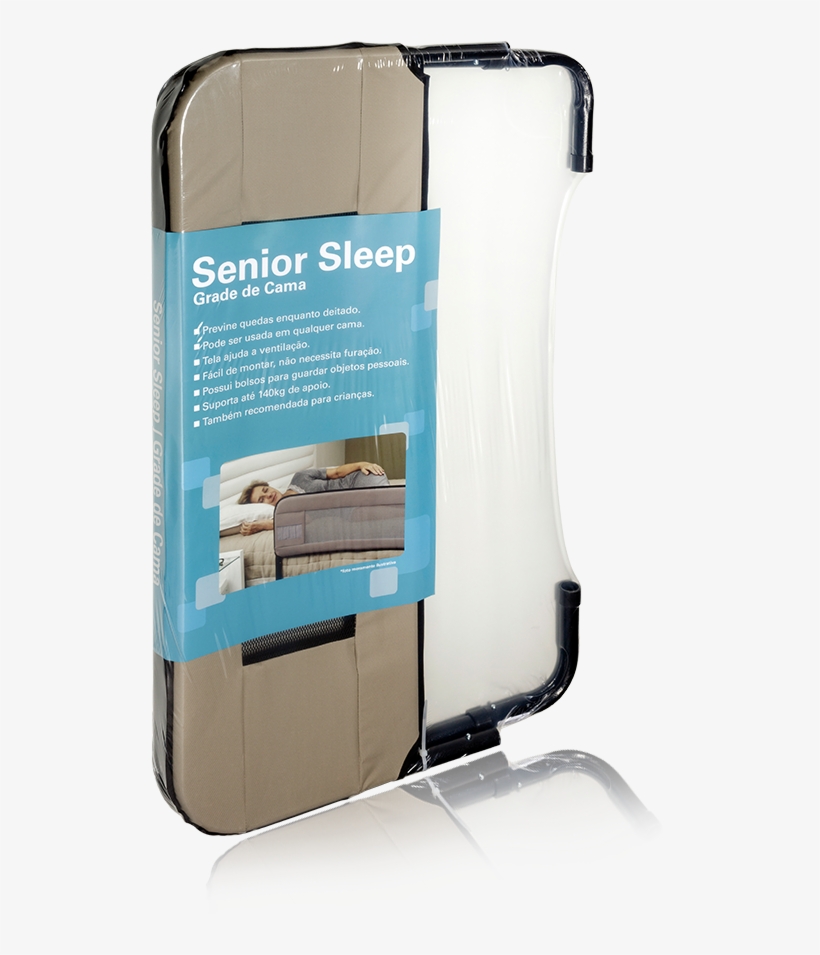 Colchao-merino - Grade De Cama Senior Sleep, transparent png