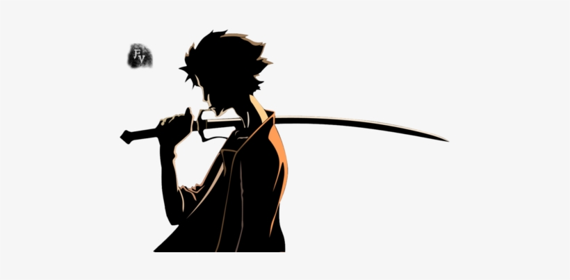 Samurai Champloo Image - Samurai Champloo Mugen Png, transparent png