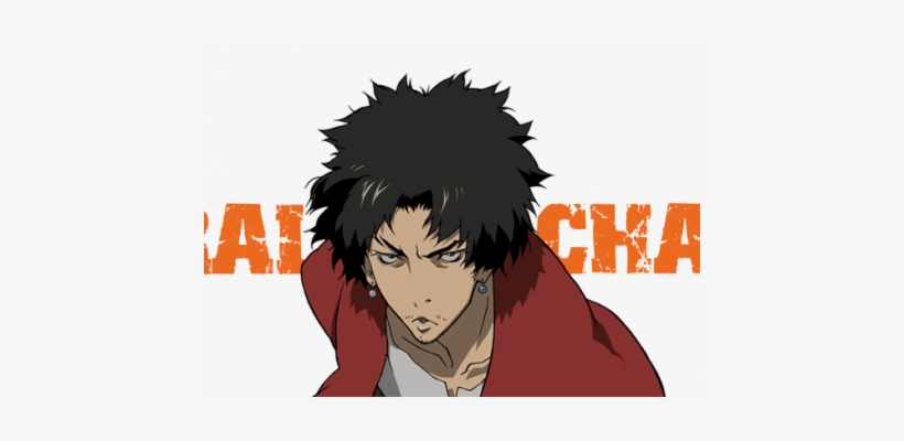 Samurai Champloo, transparent png