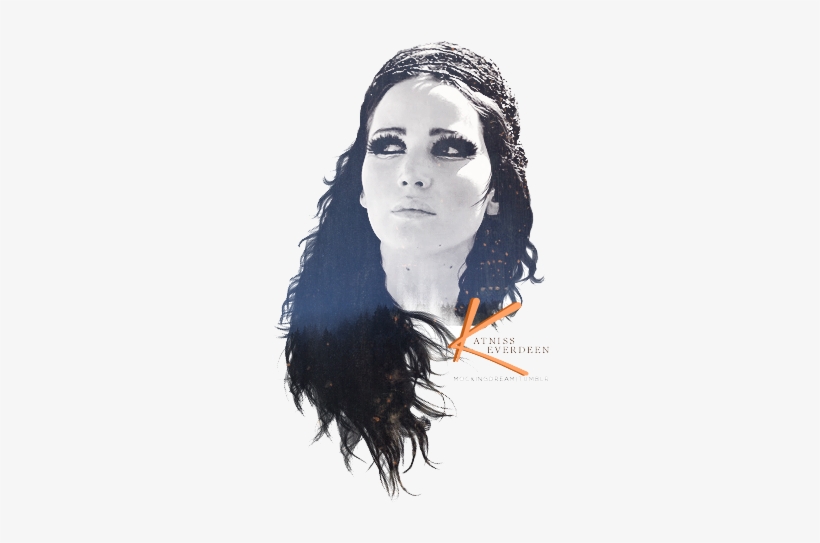 Katniss Everdeen Png Photos - Hunger Games Katniss Everdeen, transparent png