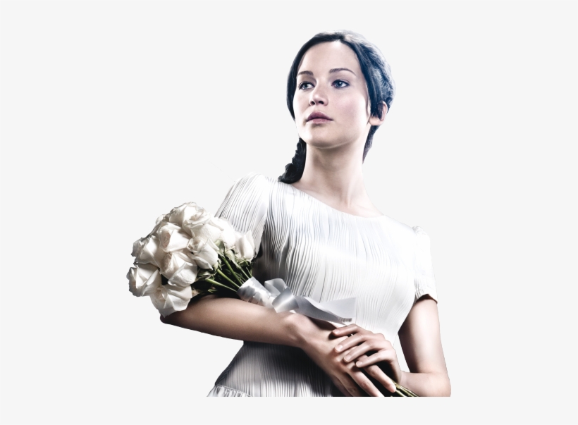 Transparent Katniss Everdeen - Victory Tour Hunger Games, transparent png