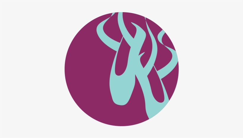 We'll Keep Track Of Your Pointe Shoe Fittings And Your - Circle, transparent png