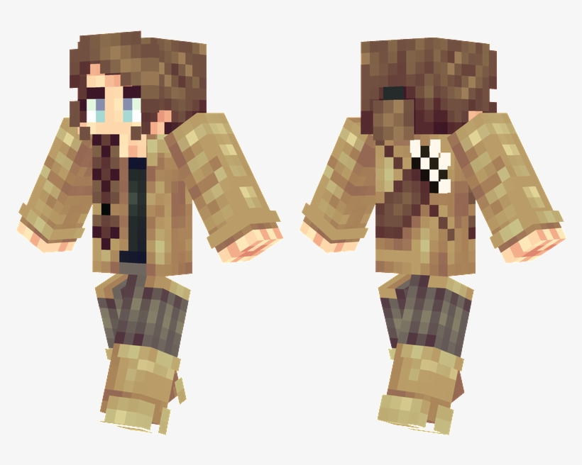 Katniss Everdeen - Jeromeasf, transparent png