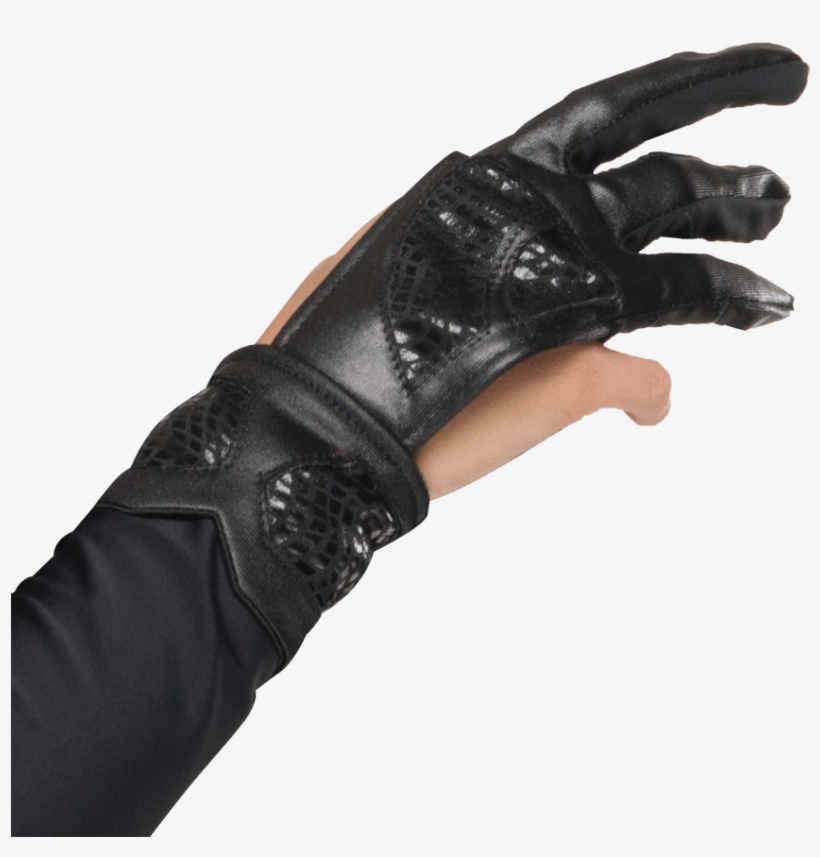 Adult Katniss Costume Glove - Hunger Games Katniss Everdeen Adult Right Glove, transparent png