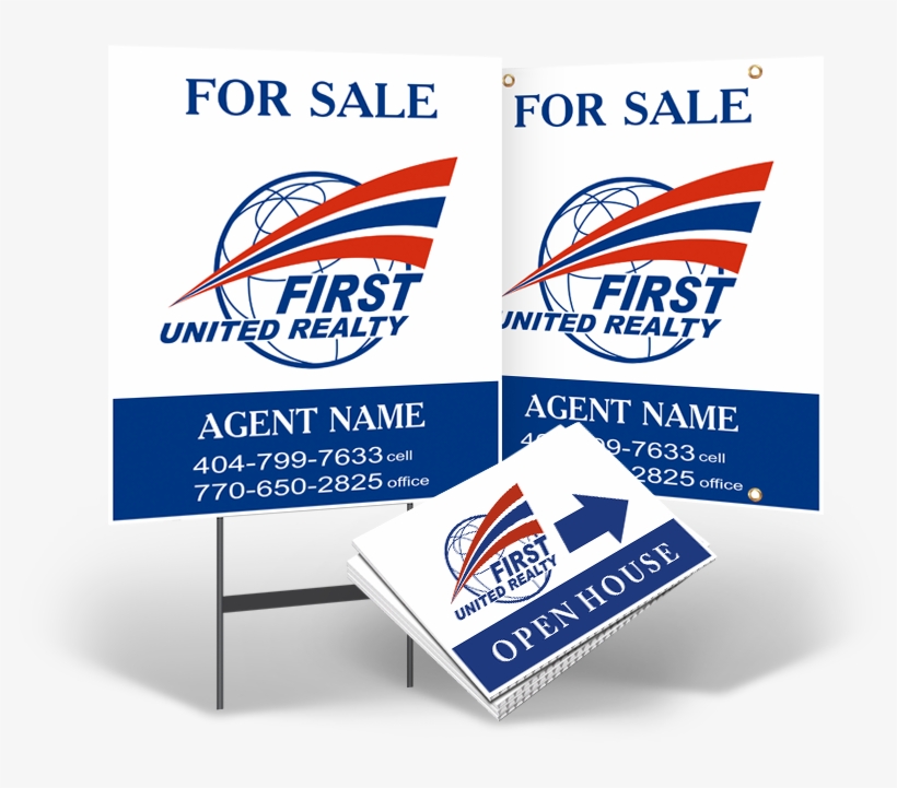 First United Realty, transparent png