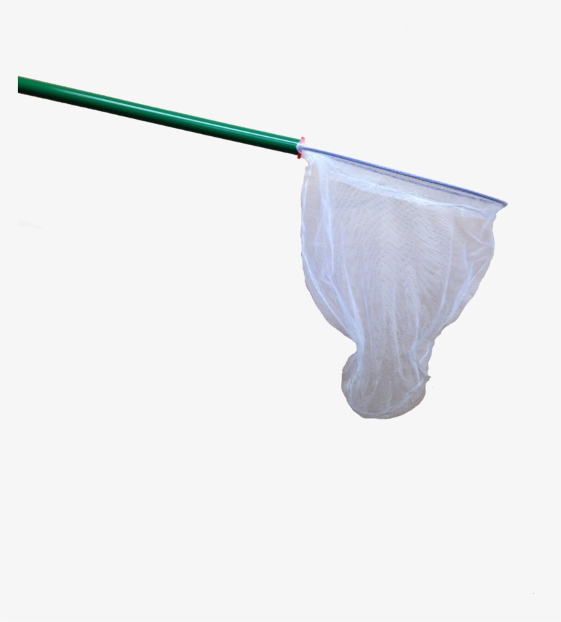 Summer Play Big Butterfly Net - Big Butterfly Net, transparent png