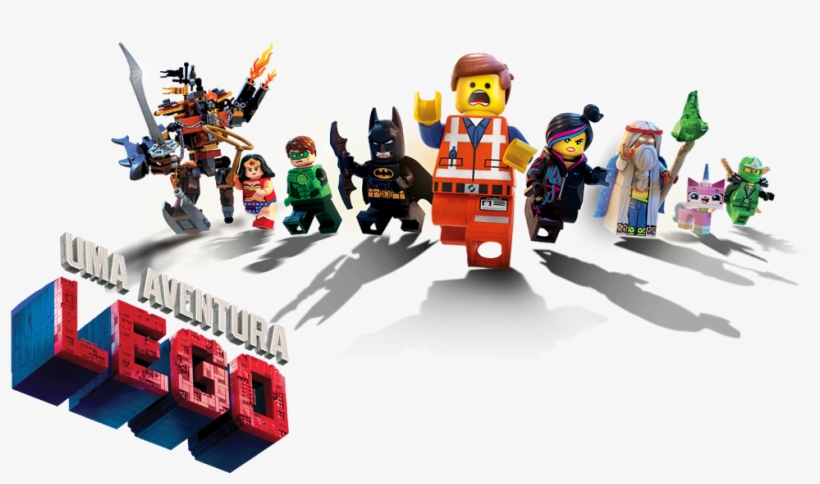 The Lego Movie Image - Lego Movie Png, transparent png