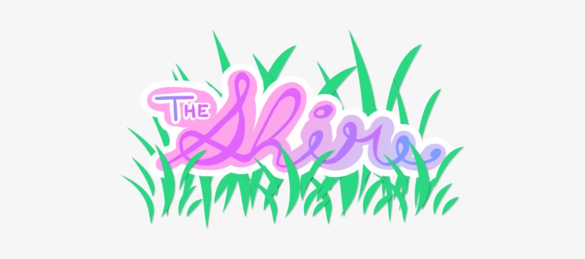 Theshire Banner7, transparent png