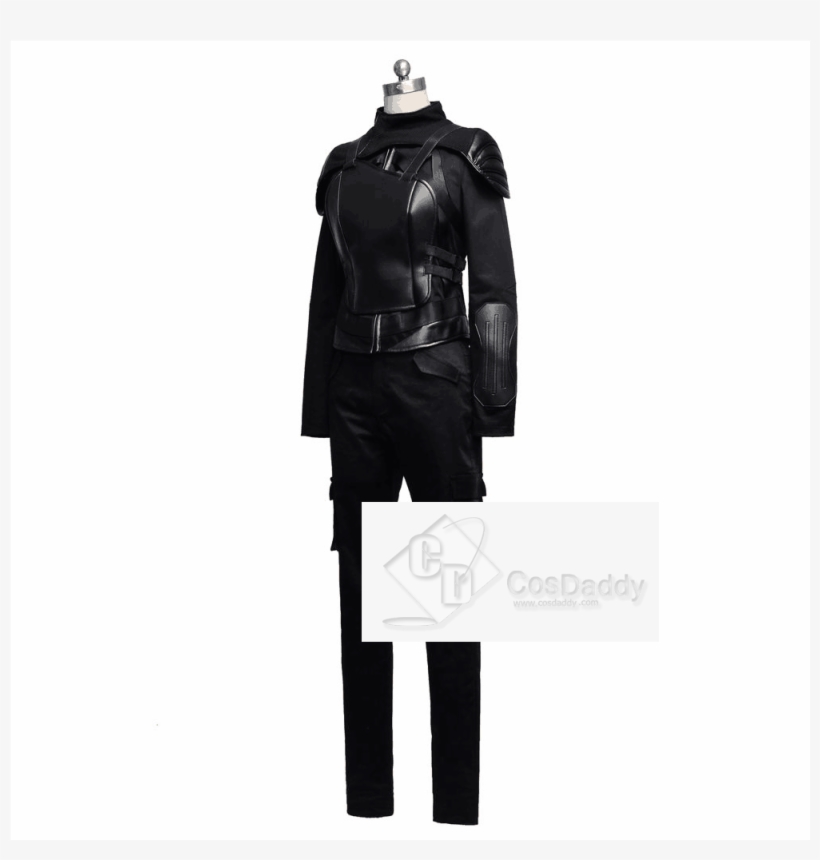 Katniss Everdeen Costume For The Hunger Games Cosplay, transparent png