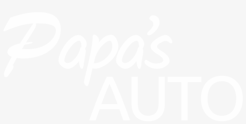 Papa's Auto Logo - Pejalan Tresna, transparent png