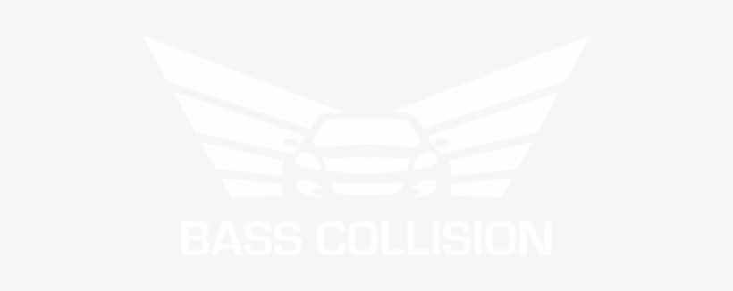 Logo - Auto Body Repair In Houston | Bass Collision Inc, transparent png