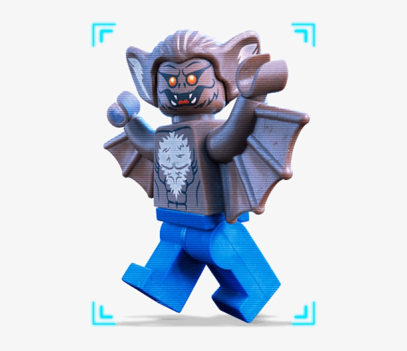 Best Manbat Lego From Batman Lego Movie Png - Lego Batman Poster Best Selfie Ever 285 61cm X 91cm, transparent png