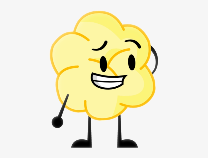 Popcorn - Alkinboy7500, transparent png