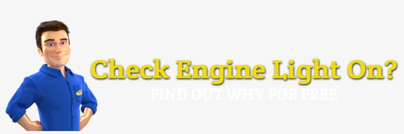 Check Engine Light The Cottman Man 2016 01 18t08 - Car, transparent png