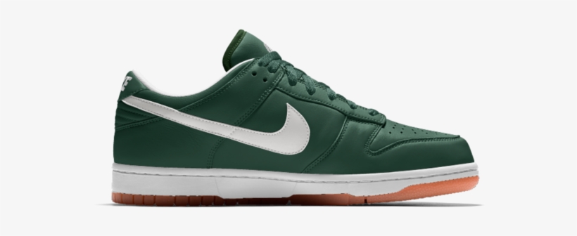 Changed The Swoosh From The Carpet Looking Material - Nıke Air Span Iı, transparent png