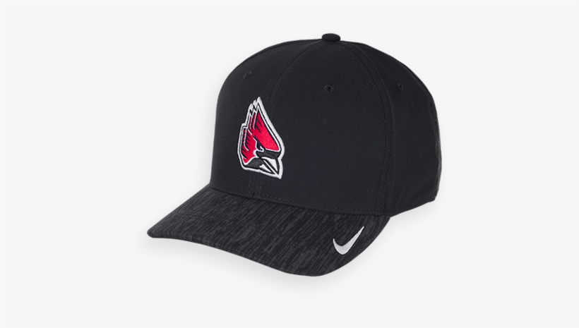 Image For Nike Aero Black Hat - Red Sox Hat Nike, transparent png
