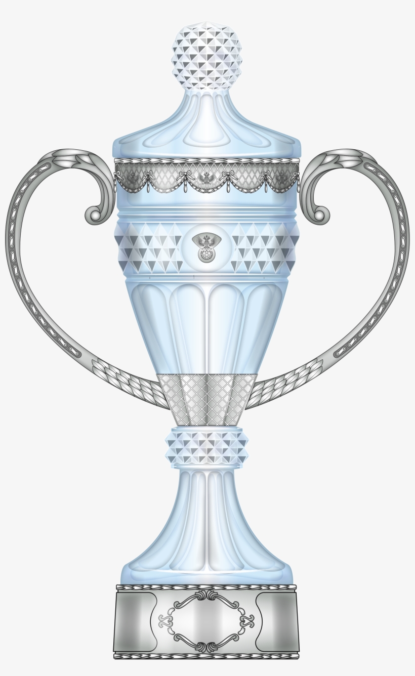 Open - Russian Cup Trophy Png, transparent png